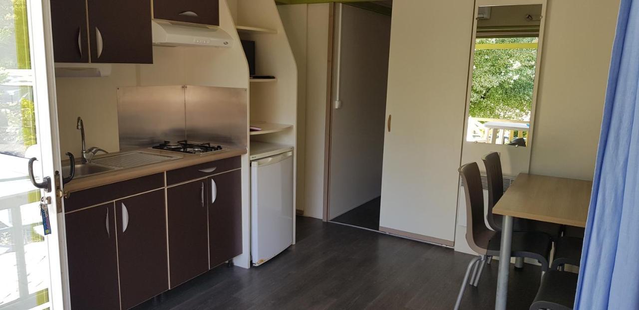 Camping Fossa Lupara Sestri Levante Exterior foto