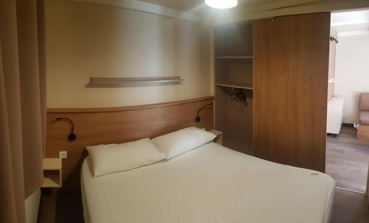 Camping Fossa Lupara Sestri Levante Exterior foto