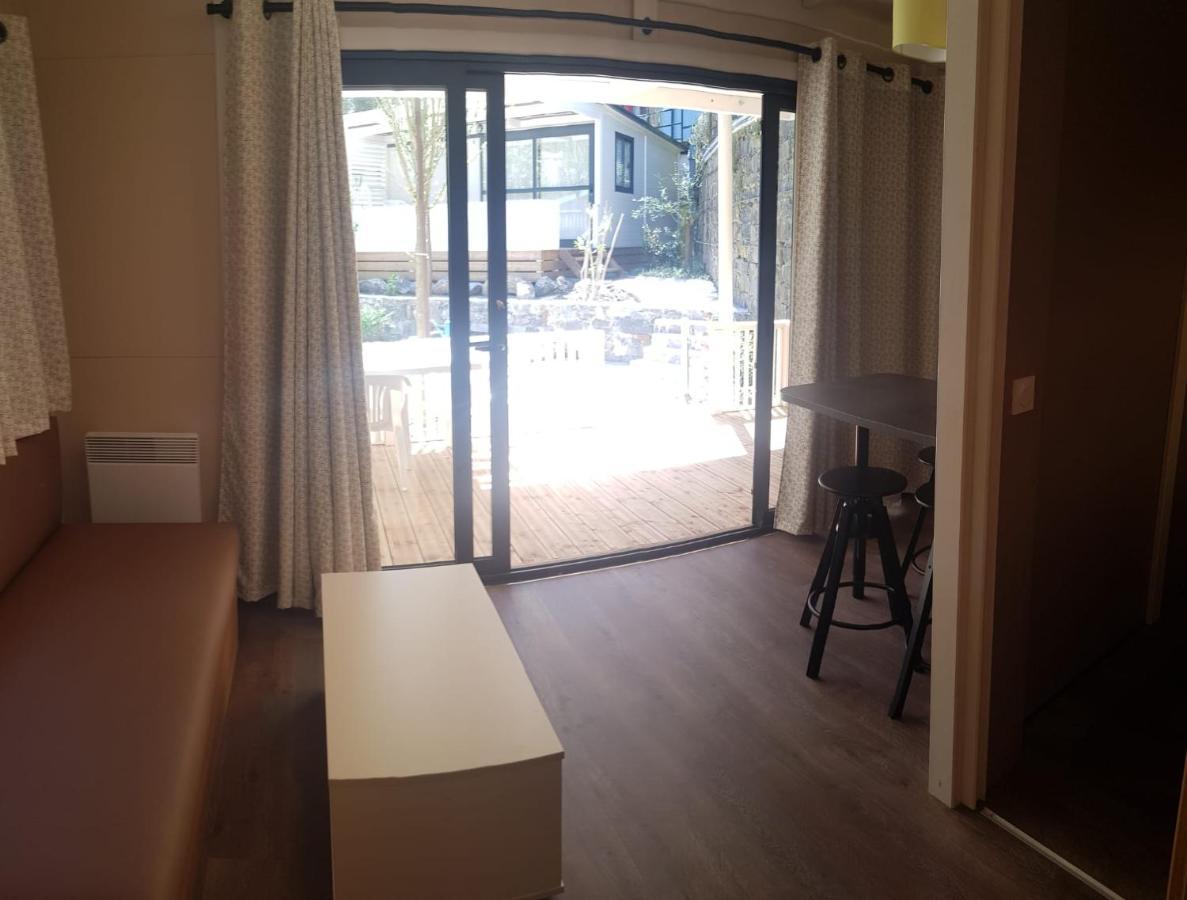 Camping Fossa Lupara Sestri Levante Exterior foto