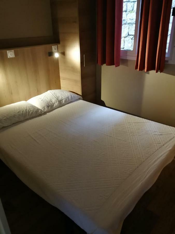 Camping Fossa Lupara Sestri Levante Exterior foto